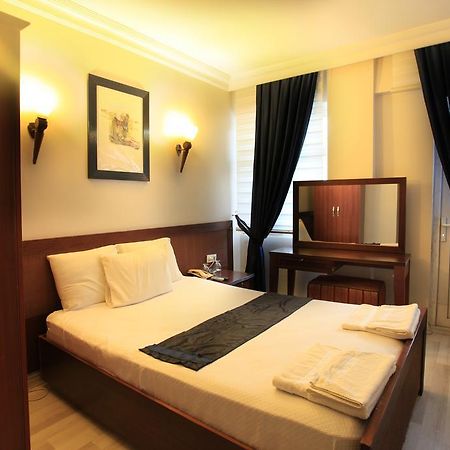 Hotel Grand Urhay Шанлыурфа Экстерьер фото