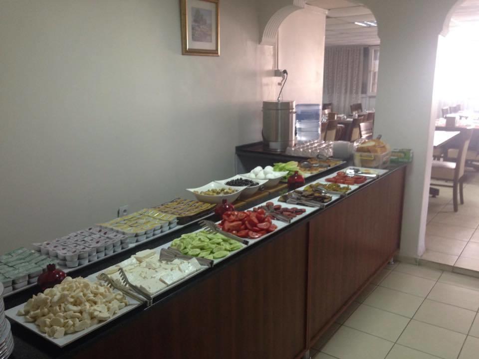 Hotel Grand Urhay Шанлыурфа Экстерьер фото