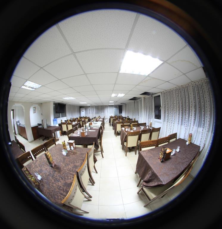 Hotel Grand Urhay Шанлыурфа Экстерьер фото