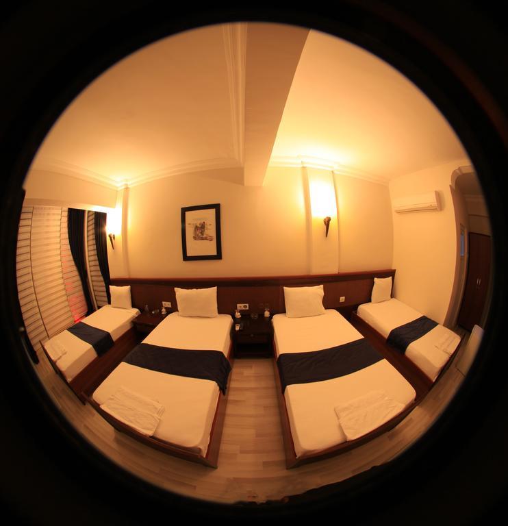 Hotel Grand Urhay Шанлыурфа Экстерьер фото