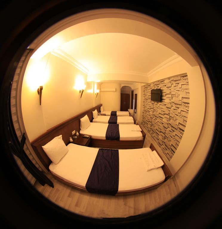 Hotel Grand Urhay Шанлыурфа Экстерьер фото