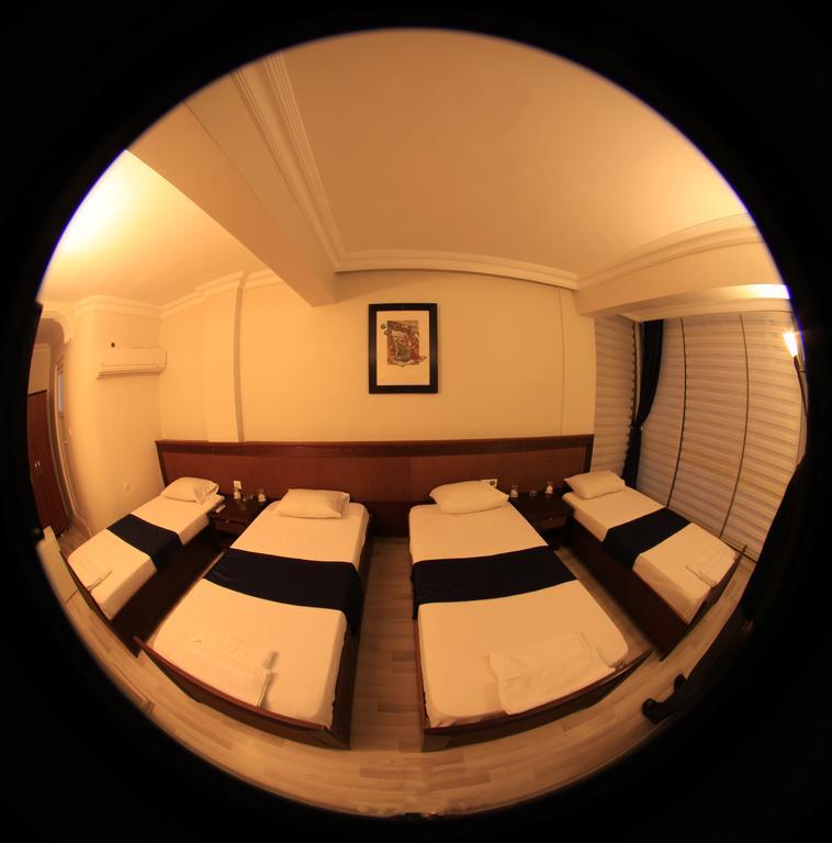 Hotel Grand Urhay Шанлыурфа Экстерьер фото