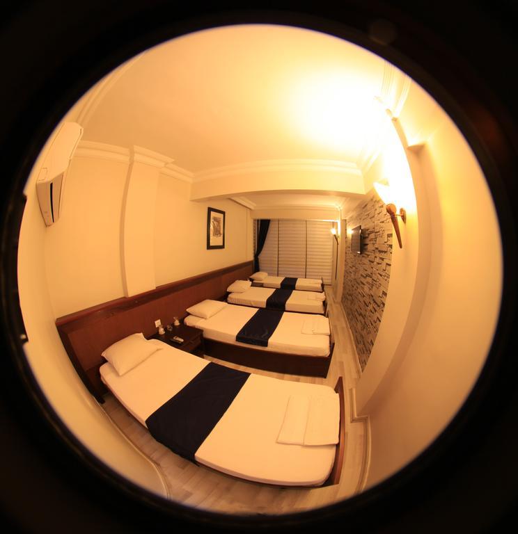 Hotel Grand Urhay Шанлыурфа Экстерьер фото