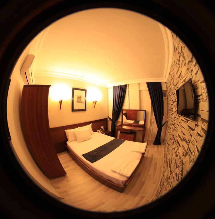 Hotel Grand Urhay Шанлыурфа Экстерьер фото