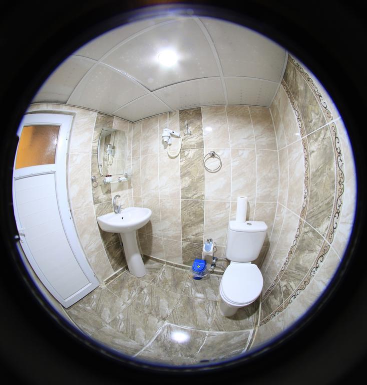 Hotel Grand Urhay Шанлыурфа Экстерьер фото
