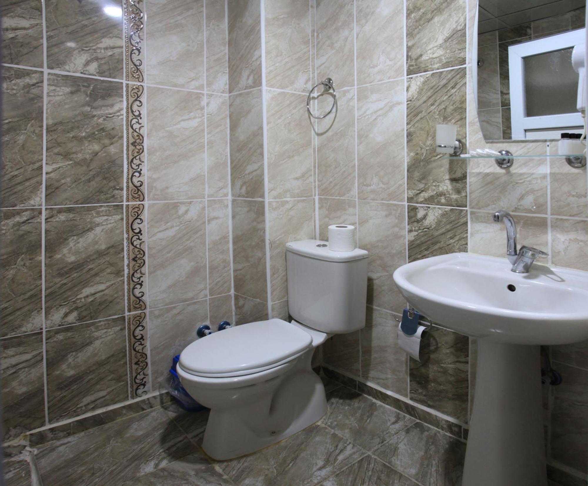 Hotel Grand Urhay Шанлыурфа Экстерьер фото
