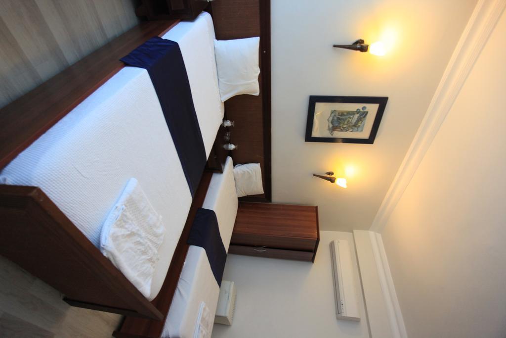 Hotel Grand Urhay Шанлыурфа Номер фото