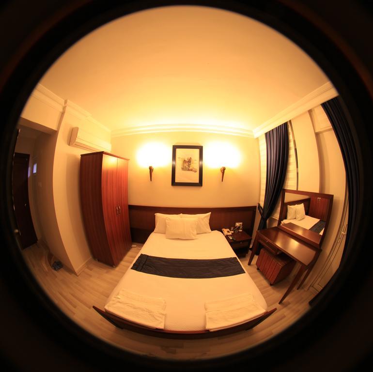 Hotel Grand Urhay Шанлыурфа Экстерьер фото